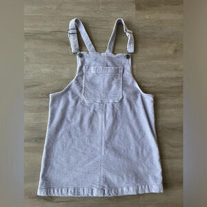 SO Corduroy Jumper SZ XL